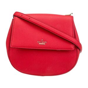 Kate Spade Cameron Street Leather Crossbody Bag
